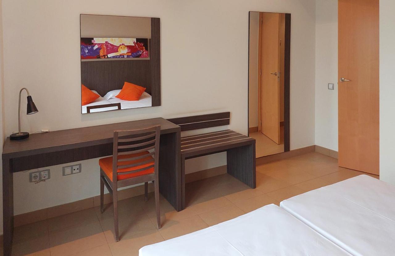 Suite con vistas al mar