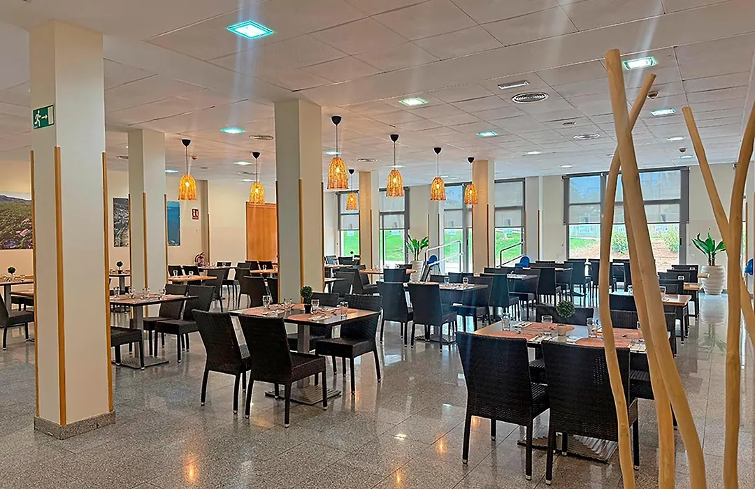 Alcocebre Suites Hotel-1