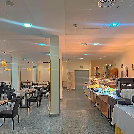 Alcocebre Suites Hotel-2